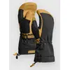 Image de Ortovox Merino Freeride Moufles marron L
