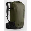 Image de Ortovox Free Rider 28L Sac à dos marron Uni