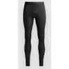 Image de Ortovox 185 Rock 'N' Wool Long Pantalon technique noir L
