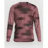 Image de Ortovox Sequence Trail Long Sleeve Jersey marron XXL