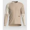 Image de Ortovox Sequence Trail Long Sleeve Jersey marron L