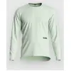 Image de Ortovox Sequence Trail Long Sleeve Jersey vert L