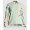 Image de Ortovox Sequence Trail Long Sleeve Jersey vert M