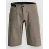 Image de Ortovox Sequence Trail Shorts marron S