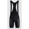 Image de Ortovox Sequence Bib Liner Pants noir XXL