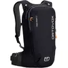 Image de Ortovox Free Rider 22L Sac à dos noir Uni