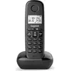 Image de Téléphone sans fil noir - Gigaset - BASIC100NOIR - basic 100