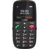 Image de Siemens Gigaset GL395, Barres, Single SIM, 5.59 cm (2.2"), 0.3 MP, 800 mAh, Schwarz