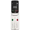Image de Gigaset GL595 Téléphone Portable à Rabat   Facile à Utiliser pour Les Personnes âgées, Grandes Touches et Bouton d'appel d'urgence SOS   Résistant à la poussière et aux éclaboussures   Classe de en occasion ou reconditionné