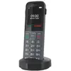 Image de Téléphone sans fil 2.4" noir - Gigaset - COMFORT600SIM -