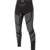 Image de Sous-vêtement thermique bas ACTIVE noir L/XL