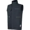 Image de Gilet de travail STAR marine XXL
