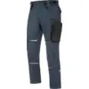 Image de Pantalon de travail TEMPER marine 40