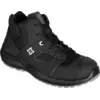 Image de Chaussures de sécurité montantes STRETCH X S3S Noires 43