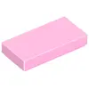 Image de Lego® 1x2 carreaux 3069 - 1 pièce rose clair