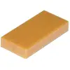 Image de Lego® 1x2 carreaux 3069 - 1 pièce Pearl Gold