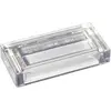 Image de Lego® 1x2 carreaux 3069 - 1 pièce Trans - Transparent