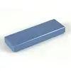 Image de Lego® 1x3 carreaux 63864 - 250 pièces bleu sable