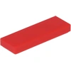 Image de Lego® 1x3 carreaux 63864 - 50 pièces rouge