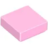 Image de Lego® 1x1 carreaux 3070 - 10 pièces rose clair