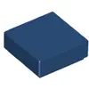 Image de Lego® 1x1 carreaux 3070 - 1 pièce bleu foncé