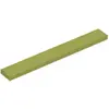 Image de Lego® 1x8 carreaux 4162 - 10 pièces vert olive