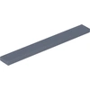 Image de Lego® 1x8 carreaux 4162 - 1 pièce gris bleuâtre foncé