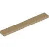Image de Lego® 1x8 carreaux 4162 - 1 pièce beige foncé