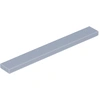 Image de Lego® 1x8 carreaux 4162 - 1 pièce Gris bleuté clair