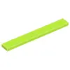 Image de Lego® 1x8 carreaux 4162 - 1 pièce Lime
