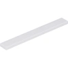 Image de Lego® 1x8 carreaux 4162 - 250 pièces blanc