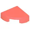 Image de Lego® 1x1 carreaux coin rond 25269 - 250 pièces Coral
