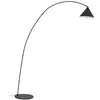 Image de Lampadaire 'triangolo' En Métal Pour Salon & Salle À Manger