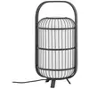 Image de Luminaire De Terrasse 'tayori' En Aluminium