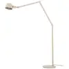 Image de Lampadaire 'silka' En Métal Pour Bureau