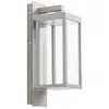 Image de Led Applique Exterieur 'ferdinand' En Aluminium