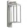 Image de Led Applique Exterieur 'ferdinand' En Aluminium