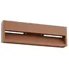 Image de Led Applique Exterieur 'trevin' En Aluminium