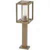 Image de Luminaire Extérieur À Intensité Variable 'ferda' En Aluminium