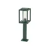 Image de Luminaire Extérieur À Intensité Variable 'ferda' En Aluminium
