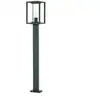 Image de Luminaire Extérieur À Intensité Variable 'ferda' En Aluminium