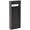 Image de Led Borne Eclairage Exterieur 'tavion' En Aluminium