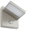 Image de Led Applique Exterieur 'silvan' En Aluminium