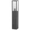Image de Luminaire Extérieur À Intensité Variable 'peldar' En Aluminium