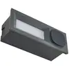 Image de Led Applique Extérieure 'lachlain' En Métal