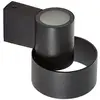 Image de Led Applique Exterieur 'elune' En Aluminium