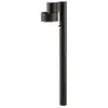 Image de Led Luminaire Extérieur 'elune' En Aluminium