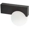 Image de Led Applique Exterieur 'vijon' En Aluminium