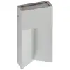 Image de Led Applique Exterieur 'kaholo' En Aluminium