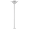 Image de Led Luminaire Extérieur 'montaro' En Aluminium